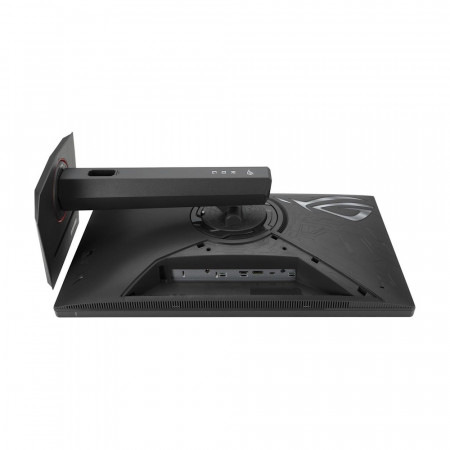 27" Монитор ASUS ROG Strix XG27UCG черный