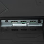27" Монитор ASUS TUF Gaming VG279QM1A черный