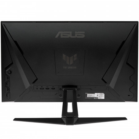 27" Монитор ASUS TUF Gaming VG279QM1A черный