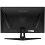 27" Монитор ASUS TUF Gaming VG279QM1A черный