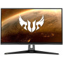 27" Монитор ASUS TUF Gaming VG279QM1A черный