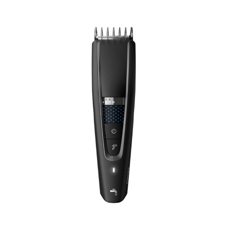 Машинка для стрижки волос Philips 5000 HC5632/15 черный