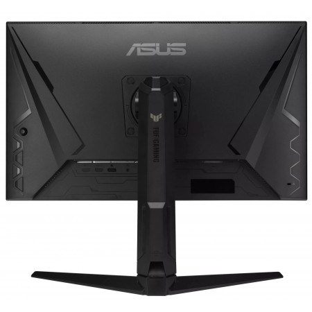27" Монитор ASUS TUF Gaming VG27AQL3A черный