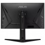 27" Монитор ASUS TUF Gaming VG27AQL3A черный
