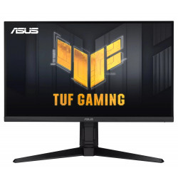 27" Монитор ASUS TUF Gaming VG27AQL3A черный