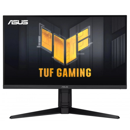 27" Монитор ASUS TUF Gaming VG27AQL3A черный