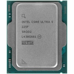 Процессор Intel Core Ultra 5 225F OEM (AT8076806416)