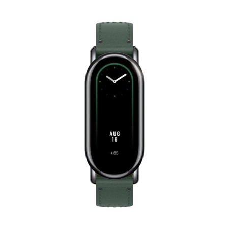 Ремешок Xiaomi Smart Band 8 BHR7306GL зелёный