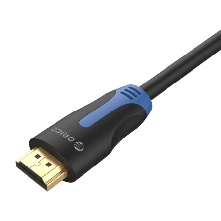 Кабель HDMI-HDMI Orico (HM14-80-BK-PRO) 8 м черный