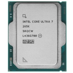 Процессор Intel Core Ultra 7 265K OEM (AT8076806412)