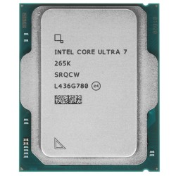 Процессор Intel Core Ultra 7 265K OEM (AT8076806412) серый