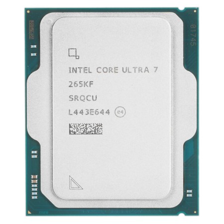 Процессор Intel Core Ultra 7 265KF OEM (AT8076806410) серый