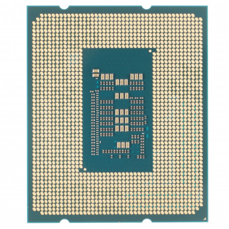 Процессор Intel Core i3-13100F OEM (CM8071505092203) серый