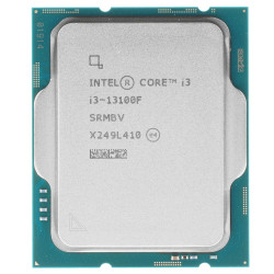 Процессор Intel Core i3-13100F OEM (CM8071505092203) серый