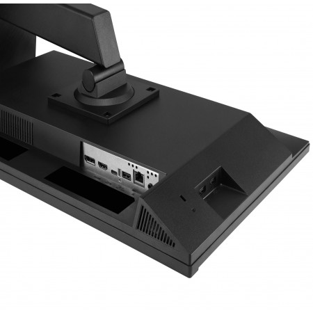 27" Монитор ASUS VA27ECPSN черный