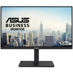 27" Монитор ASUS VA27ECPSN черный
