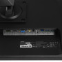 27" Монитор ASUS VA27EQSB черный
