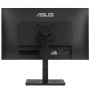 27" Монитор ASUS VA27EQSB черный
