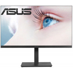 27" Монитор ASUS VA27EQSB черный