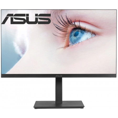 27" Монитор ASUS VA27EQSB черный