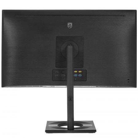27" Монитор PHILIPS 279C9 (00/01) черный