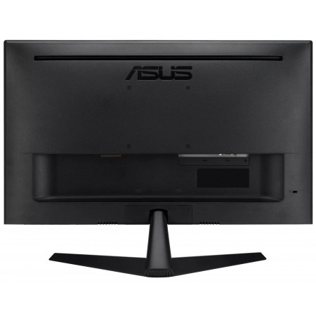 27" Монитор ASUS VY279HGR черный