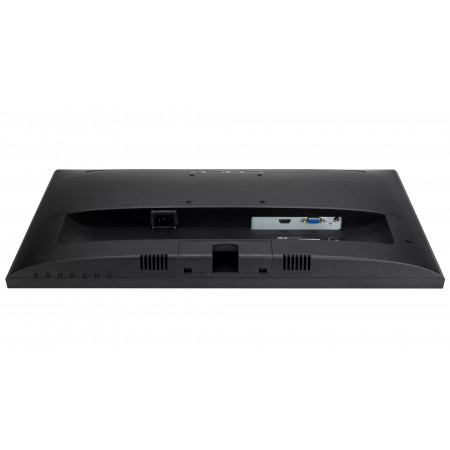 27" Монитор ASUS VY279HGR черный