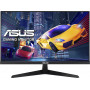 27" Монитор ASUS VY279HGR черный