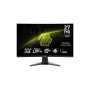 27" Монитор MSI MAG 27C6F черный