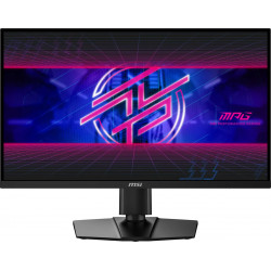 27" Монитор MSI MPG 274URF QD черный