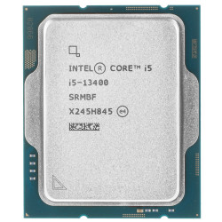 Процессор Intel Core i5-13400 OEM (CM8071504821106) серый