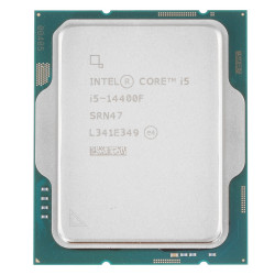Процессор Intel Core i5-14400F OEM (CM8071504821113) серый