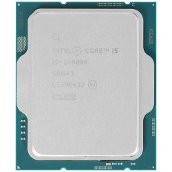 Процессор Intel Core i5-14600K OEM (CM8071504821015) серый