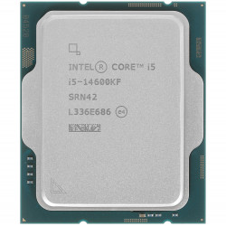 Процессор Intel Core i5-14600KF OEM (CM8071504821014) серый