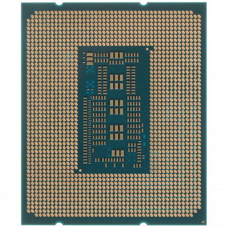 Процессор Intel Core i5-14600KF OEM (CM8071504821014) серый