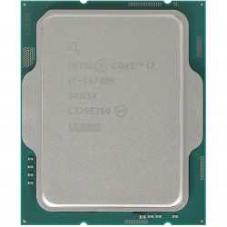 Процессор Intel Core i7-14700K OEM (CM8071504820721) серый