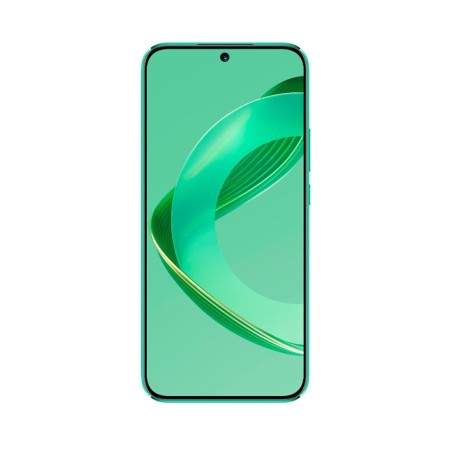 Смартфон Huawei Nova 11 (FOA-LX9/51097MPU) 8 ГБ/256 ГБ зеленый (Green)