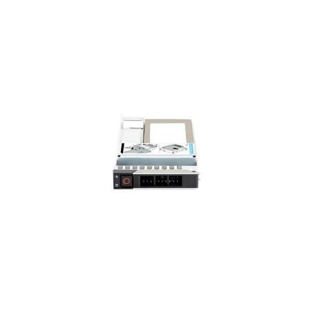960 ГБ SSD диск Dell 345-BGSY серый