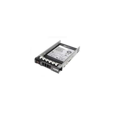 960 ГБ SSD диск Dell 345-BDSL серый