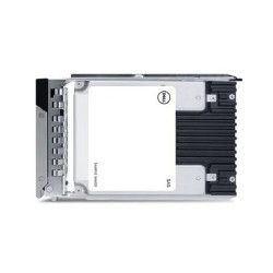 960 ГБ SSD диск Dell Read Intensive SAS (345-BDSL)