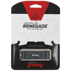 1000 ГБ SSD диск Kingston FURY Renegade (SFYRS/1000G)