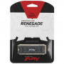 1000 ГБ SSD диск Kingston FURY Renegade (SFYRS/1000G)