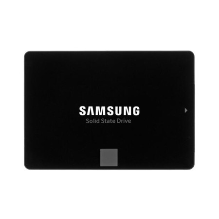 1000 ГБ SSD Samsung 870 EVO (MZ-77E1T0BW) черный