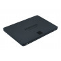 1000 ГБ SSD Samsung 870 QVO 2.5” SATA3 R560Mb/s W530MB/s MZ-77Q1T0BW