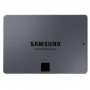 1000 ГБ SSD Samsung 870 QVO 2.5” SATA3 R560Mb/s W530MB/s MZ-77Q1T0BW