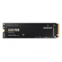 1000 ГБ SSD Samsung 980 NVMe M.2 2280 R3500Mb/s W3000MB/s MZ-V8V1T0BW