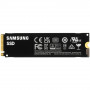 1000 ГБ SSD Samsung 980 PRO NVMe M.2 2280 R7000Mb/s W5000MB/s MZ-V8P1T0BW