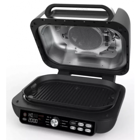 Гриль Ninja AG651 черный