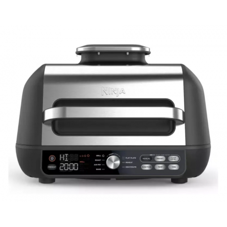 Гриль Ninja AG651 черный