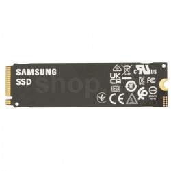 1000 ГБ SSD Samsung PM9B1 M.2 PCI-E Gen4x4 R3600Mb/s W3000MB/s MZVL41T0HBLB-00B07